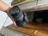 Canon EOS 600D + 18-135mm IS STM Lens + Boya Mic ++ Carry ba